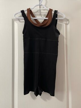 Free People Movement It Takes Two Runsie